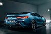 AC Schnitzer BMW M5 en 8-serie