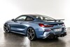 AC Schnitzer BMW M5 en 8-serie