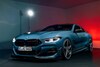 AC Schnitzer BMW M5 en 8-serie