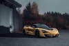  McLaren 720S N-Largo Novitec