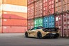  McLaren 720S N-Largo Novitec