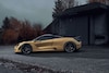  McLaren 720S N-Largo Novitec