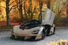  McLaren 720S N-Largo Novitec