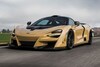  McLaren 720S N-Largo Novitec