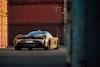  McLaren 720S N-Largo Novitec