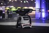 Audi Airbus Italdesign Pop.Up Next