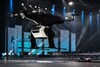 Audi Airbus Italdesign Pop.Up Next