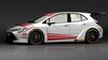 Toyota Corolla BTCC