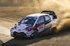Toyota Yaris WRC
