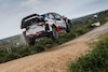 Toyota Yaris WRC
