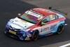 Toyota Avensis BTCC