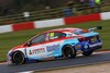 Toyota Avensis BTCC