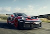Porsche 911 GT2 RS Clubsport