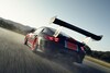 Porsche 911 GT2 RS Clubsport