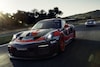Porsche 911 GT2 RS Clubsport