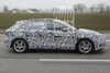 Spyshots Audi A3 Sportback