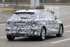 Spyshots Audi A3 Sportback