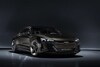 Audi e-tron GT Concept