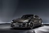 Audi e-tron GT Concept
