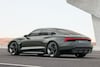 Audi e-tron GT Concept