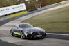 Mercedes-AMG GT en AMG GT R Pro