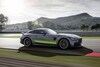 Mercedes-AMG GT en AMG GT R Pro