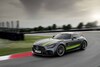 Mercedes-AMG GT en AMG GT R Pro