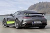 Mercedes-AMG GT en AMG GT R Pro
