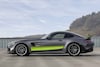 Mercedes-AMG GT en AMG GT R Pro