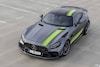 Mercedes-AMG GT en AMG GT R Pro