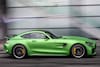 Mercedes-AMG GT en AMG GT R Pro