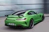 Mercedes-AMG GT en AMG GT R Pro
