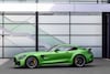 Mercedes-AMG GT en AMG GT R Pro