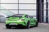 Mercedes-AMG GT en AMG GT R Pro