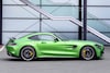 Mercedes-AMG GT en AMG GT R Pro