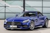 Mercedes-AMG GT en AMG GT R Pro