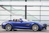 Mercedes-AMG GT en AMG GT R Pro