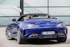 Mercedes-AMG GT en AMG GT R Pro