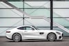 Mercedes-AMG GT en AMG GT R Pro