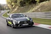 Mercedes-AMG GT en AMG GT R Pro