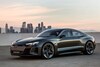 Audi e-tron GT Concept