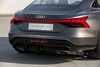 Audi e-tron GT Concept