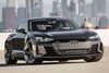 Audi e-tron GT Concept