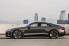 Audi e-tron GT Concept