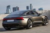 Audi e-tron GT Concept