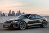 Audi e-tron GT Concept