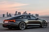 Audi e-tron GT Concept