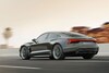 Audi e-tron GT Concept