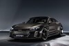 Audi e-tron GT Concept