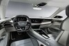 Audi e-tron GT Concept